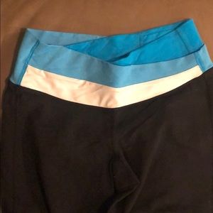 Lululemon Yoga Pants